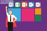 Powerpoint training courses