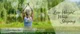 Sleep sound lose fat