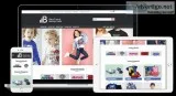 Digital marketing services