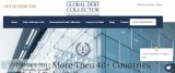 Global debt collector
