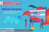 Website designing company |