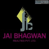 Best warehouse and godown on rent in bhiwandi | jai bhagwan real