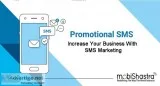 SMS Marketing  Promotional Bulk SMS  Bulk SMS Marketing