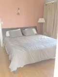 1 bedroom apartment with view of Mt. Diablo