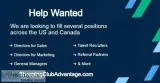 Sales Marketing Representative - REMOTE POSITION - WORK FROM HOM