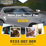 Chennai to Salem Car and Cab Service - OneWayCarRental