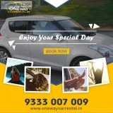 Chennai to Salem Car and Cab Service - OneWayCarRental