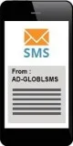 Sender ID  SMS Sender ID  Bulk SMS With Sender ID
