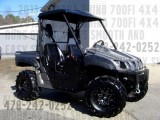 2OI3 Yamaha Rhino 700 4x4 Side by Side