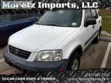 2000 Honda CR-V LX 2WD SUV  160K Miles  90 Day Warranty