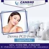 Derma franchise company