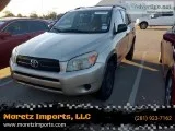 2008 Toyota Rav4 FWD 4 Door SUV  1 Owner  90 Day Warranty