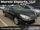 2005 Lexus ES 350 Sedan  100K Miles  AutoCheck  Warranty