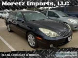 2005 Lexus ES 350 Sedan  100K Miles  AutoCheck  Warranty