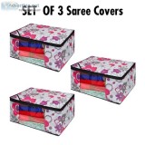 Saree covers