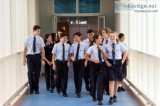 Best secondary schools - british high school abu dhabi