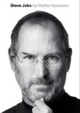 Steve Jobs Biography Book Great Condition ONLY 5