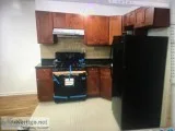 Apartment first floor 2 bedrooms Available NOW