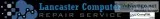Lancaster Computer Repair Service