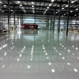 Industrial Epoxy Floors Installation - Floorcrete