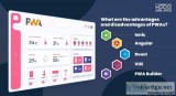 Best Frameworks for Building Progressive Web Apps