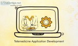 Telemedicine App Development