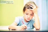 Are your children struggling to focus while remote learning?