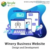The right way to add wine business is possible with Ample eBusin