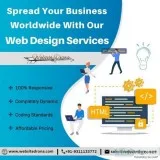 Best Website Development Company in Delhi Website Designing Comp