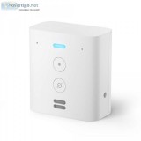 Echo Flex Plug-in for smart home control