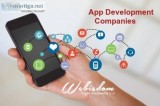 Website Development Company - Webisdom Management Services Pvt L