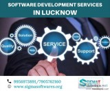 Software company in Lucknow  Best software development services