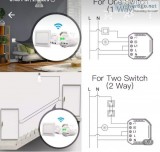 Smart Switch