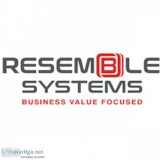 Leading software company in saudi arabia, uae & bangalore, india