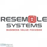 Leading software company in saudi arabia, uae & bangalore, india
