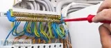 Electrician Benfleet  Hadley Parker