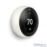 Google Smart Thermostat