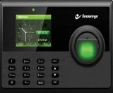 Best Biometric Machine with Fingerprint Attendance System