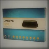 Linksys N600 Dual Band Wi-Fi Wireless Router Good Quality JUST 6