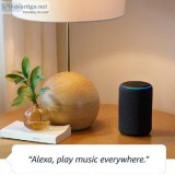 Amazon Echo (3rd Gen)