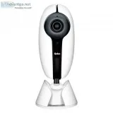 Qubo Smart Outdoor Security WiFi Camera