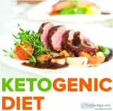 8 Weeks Custom Keto Diet Plan