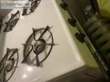Used Gas Range &quotCapri&quot in good condition. Everything wor