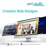 Custom Website Design Service in India