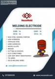 Low heat electrode - industrial megamart - 09773900325