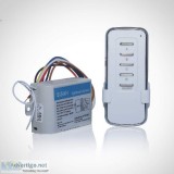Wireless Switch for Light Lamp