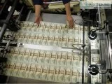 Money printing machine, prices and where to buy them