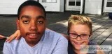 Camp for kids with Down Syndrome