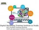 Best Digital Marketing Training Institute in Noida