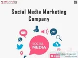 Best social media marketing company in bangalore